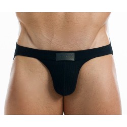 Jockstrap Modus Vivendi Noir, Broaded