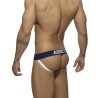 Jockstrap Basic camo vert